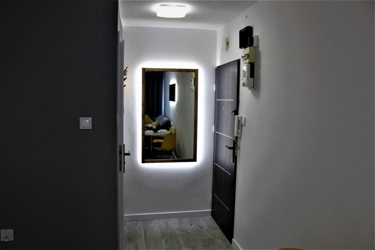 Apartament Przy Arsenale Wroclaw Exterior photo